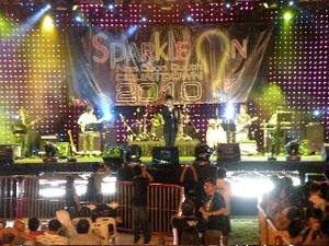 Homeilight 2024 cortina de vídeo P10 de terciopelo ignífugo de dos pisos para bodas representaciones teatrales Disco DJ Show concierto - Product Image 6