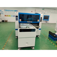 Machine de placement SMT 45000 CPH pour panneau de production d'ampoules LED