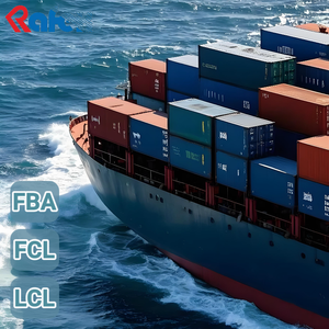 Safe Tax-Inclusive Lacquerware Decorative Ornament Shipping to US Via Sea Freight Service, Tax-Inclusive Direct Delivery