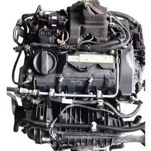 Mesin Rakitan B38 B48 Asli Hampir Baru untuk BMW F20 F49 G28 Seri 1 2 3 4 5 6 2.0L 1.5L Turbo - Product Image 4