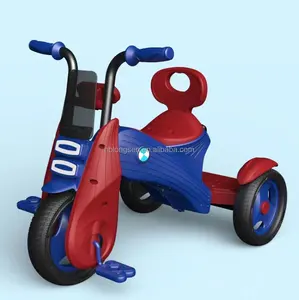 Goede Baby Little Driewieler India/Nieuwe Ontwerp Van Eend Baby Driewieler Bicystar/Kid Kerstcadeau Driewieler Met Beste prijs