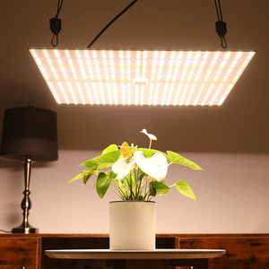 Hot bán 120W 240W 480W trong nhà dẫn quang phổ đầy đủ lượng tử phát triển Bảng điều khiển ánh <span class=keywords><strong>s</strong></span>áng 100W 200W 300W Dimmable - Product Image 1