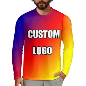 Las Vegas <span class=keywords><strong>Raiders</strong></span> Logo <span class=keywords><strong>T</strong></span>-<span class=keywords><strong>shirt</strong></span> à manches longues pour <span class=keywords><strong>homme</strong></span> livraison directe POD haut unisexe à la mode respirant décontracté vêtements pour hommes - Product Image 5