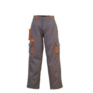 Pantalones de trabajo protectores para electricista, ropa de trabajo para seguridad - Product Image 1
