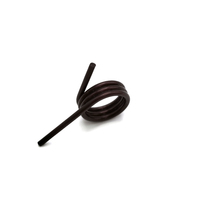 Ressorts de torsion en spirale à double force constante en laiton antique 0.01 12mm personnalisés