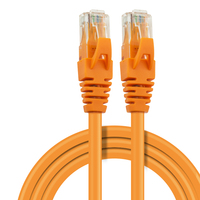 Cable de Red Ethernet Cat5e de 4 Pares, 3m, UTP Cat6, Cable de Internet de Alta Velocidad, Fabricantes de Cables SIPU