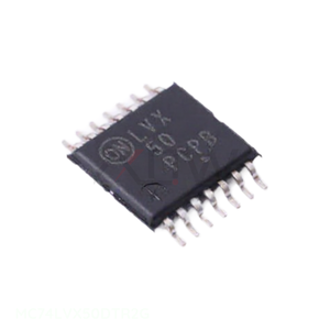 Mua trực tuyến linh kiện điện tử Bộ đệm trình điều khiển thu thu TSSOP-14 <span class=keywords><strong>mc74lvx50dtr2g</strong></span> ủy quyền nhà phân phối - Product Image 1