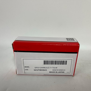 กระบอกสูบไฟฟ้า SRS12WMUUC1+70LM 5V/12V 12A/10A - Product Image 1