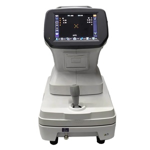 IN-1800 Portable Eye Testing Equipment Ophthalmology Vision Screener Handheld Autorefractometer - Product Image 2