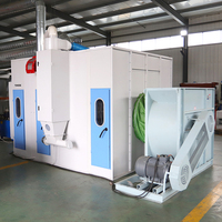 Système de recyclage des déchets textiles TONGDA-Machines d'ouverture en coton/fibre de tissu