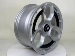 Jantes forgées à 3 branches HT Custom NC01 et NC01-R de 18 à 24 pouces, 5X112, 5X114.3, 5X120 pour M2, M3, M4, S3, S4, RS3, RS4, <span class=keywords><strong>RS5</strong></span>, RS6, RS7 - Product Image 4