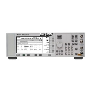Générateur de signaux Keysight Agilent E4428C 250 kHz à 3 GHz d'occasion * hx1 - Product Image 2