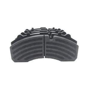 <span class=keywords><strong>Pastiglie</strong></span> Freno Certificate Emark di Alta Qualità 29087 29171 29244 29246 29174 per Camion Pesanti Ferodos Actros con Garanzia di 150.000 KM - Product Image 2