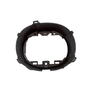 Support d'emblème avant ABS pour calandre Mazda 6 GBVH-50-716 – Pièce de rechange - Product Image 1