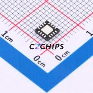 Tout nouveau TQFN-16-EP d'origine PI4MSD5V9546AZYEX (4x4) commutateur/codec/multiplexeur de Signal de puce IC de Circuit intégré - Product Image 2