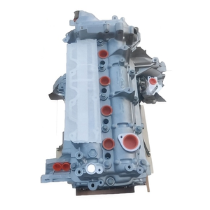 Motor Diésel SNEIK 2.0L <span class=keywords><strong>TD4</strong></span> 204DT con 1 Año de Garantía para Land Rover <span class=keywords><strong>Defender</strong></span> y Range Rover Evoque LR029994 - Product Image 2
