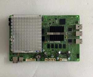 Brother IEI 00GBR3-06-111-RS, máquina de perforación CNC, máquina de perforación CNC <span class=keywords><strong>original</strong></span>, placa base industrial genuina - Product Image 4