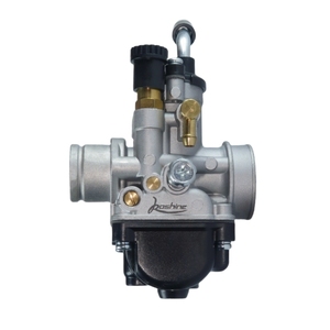 Yüksek kalite 19mm KTM50 SX50 RS50 RX50 MX50 <span class=keywords><strong>50cc</strong></span> kir arazi motosikleti <span class=keywords><strong>Mini</strong></span> Pro genç kıdemli macera motosiklet karbüratör - Product Image 2