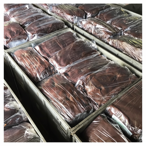 Caoutchouc naturel RSS3, caoutchouc de haute qualité, feuille fumée, bon prix de Ngoc Chau Rubber au Vietnam, qualité standard gouvernementale - Product Image 1