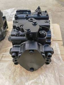 Bomag ปั๊มน้ำมันไฮดรอลิกปั๊มสั่นสะเทือน05818893 05810165 05818893ลูกกลิ้ง05817050 - Product Image 2