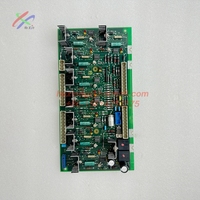 Carte PCB ABB 3BSC980004R183 57160001-AAK YD Y777C2383 YWP-H pour pièces de rechange de générateur diesel marin