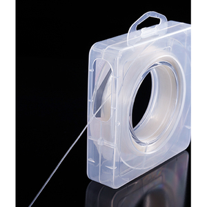 Filo da Pesca in Fluorocarbonio Marca TAKEDEO Ecooda, Lenza in Fluorocarbonio - Product Image 5