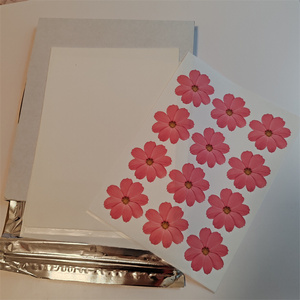 Láminas Comestibles <span class=keywords><strong>para</strong></span> Decoración de Pasteles Aprobadas por la FDA, 30 Hojas A3 de 0.65mm, Venta al por Mayor, Directo de Fábrica, OEM, Suministro en Stock, Personalizadas - Product Image 1