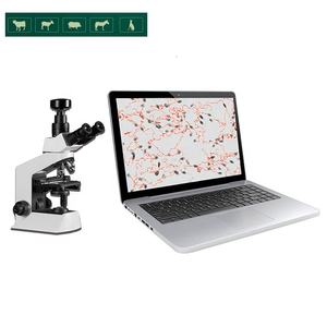 牛のためのホットセールQA-1牛の<span class=keywords><strong>Sperm</strong></span>アナライザーコンピューター支援Semen分析ラップトップSemenアナライザー - Product Image 2