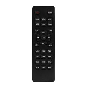 Amplificateur de karaoké Hyper Sound Haute puissance Récepteur AV HD avec système de cinéma maison A/<span class=keywords><strong>B</strong></span>/A+<span class=keywords><strong>B</strong></span> KTV-200 - Product Image 6