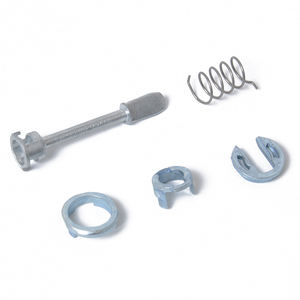 Kit de reparación de cilindro de bloqueo, precio al por mayor en BAJUTU, para <span class=keywords><strong>Seat</strong></span> <span class=keywords><strong>Ibiza</strong></span> Cordoba OE:6L3837167/168/Shopify,Ebay,Wish - Product Image 1