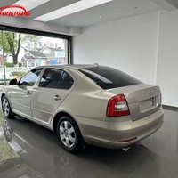 Skoda Octavia 1.4 Turbo 150CV Berline de Luxe d'Occasion, Inspectée Professionnellement, 7DCT - Vente en Gros Chine