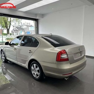 <span class=keywords><strong>Skoda</strong></span> <span class=keywords><strong>Octavia</strong></span> 1.4 Turbo 150CV <span class=keywords><strong>Berline</strong></span> de Luxe d'Occasion, Inspectée Professionnellement, 7DCT - Vente en Gros Chine - Product Image 3