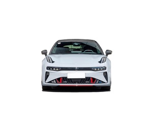 ZEEKR 001 <span class=keywords><strong>FR</strong></span> 2025 Voiture électrique pure de taille moyenne à grande - Product Image 1