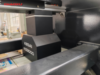Machine d'impression flexographique en ligne pour gobelets en papier, sacs en papier et boîtes en papier, type unité, presse flexo personnalisable