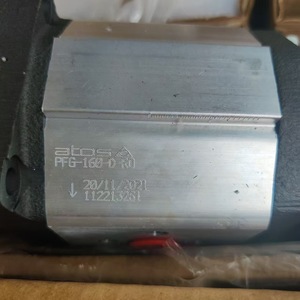 Vanne de commande directionnelle Atos DLHZO-TEB-SN-NP-040-V11, électrovanne hydraulique 24V - Product Image 4