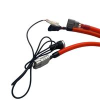 Chargeur de batterie au lithium 48V, chargeur 24V 36V 48V 72V, chargeur pour chariot élévateur 48V