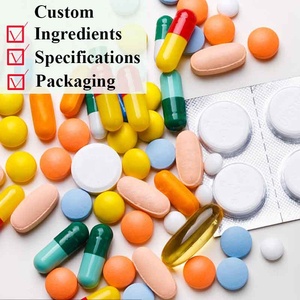 Tablet ramping herbal natural terbaik logo kustom pembakar Langsing cepat dan kuat pil plus untuk kapsul lemak