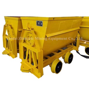 भूमिगत मकिंग रॉक लोडर खनन खदान पहिएदार क्रॉलर ग्रील्ड स्लैग मशीन मक फावड़ा लोडर - Product Image 3