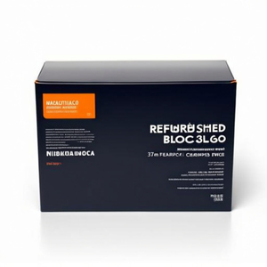 Caja de Cambios G140 Reacondicionada de 8 Velocidades, Bomba para Chasis Mercedes de 37m - Product Image 2