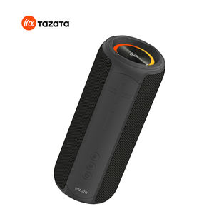 Altavoz Inalámbrico Portátil de 30W de Marca China, Resistente al Agua, Sonido Estéreo, Luces RGB - Product Image 3