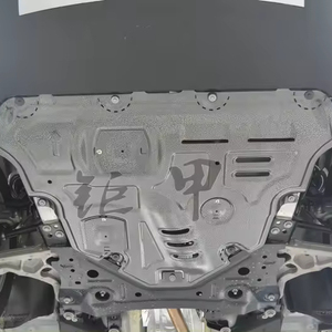 Cubierta de Carrocería Protectora de Cárter de Motor para Lc300 Prius <span class=keywords><strong>Jeep</strong></span> Compass <span class=keywords><strong>Renegade</strong></span> Commander Wrangler Grand Cherokee Liberty Patriot - Product Image 2