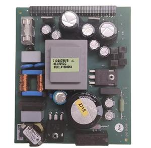 แผงวงจร E+H 55S ซีรีส์ DP Ex รุ่น 71020788/B ป้องกันการระเบิด 80-370VDC ชิ้นส่วนอิเล็กทรอนิกส์ - Product Image 2