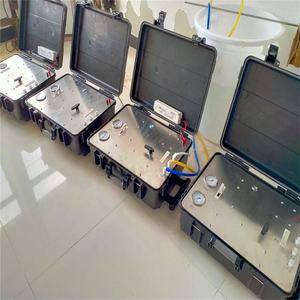 <strong>Small</strong> Portable Reverse Osmosis System Plant Sea <strong>Water</strong> Desalination Machine with Energy Recovery for Ship/Boat/Yacht <strong>Drinking</strong> - Product Image 1