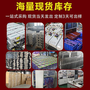 ระบบกักเก็บพลังงานแบบกริดพร้อมระบบระบายความร้อนด้วยของเหลวในตู้คอนเทนเนอร์ขนาด 40 ฟุต แบตเตอรี่ลิเธียม ESS ตู้ขนาดใหญ่ สถานีพลังงานแสงอาทิตย์ LiFePO4 - Product Image 6