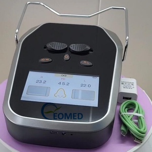 Pupillomètre numérique optique de haute qualité, nouveau design, modèle PD-400 - Product Image 2