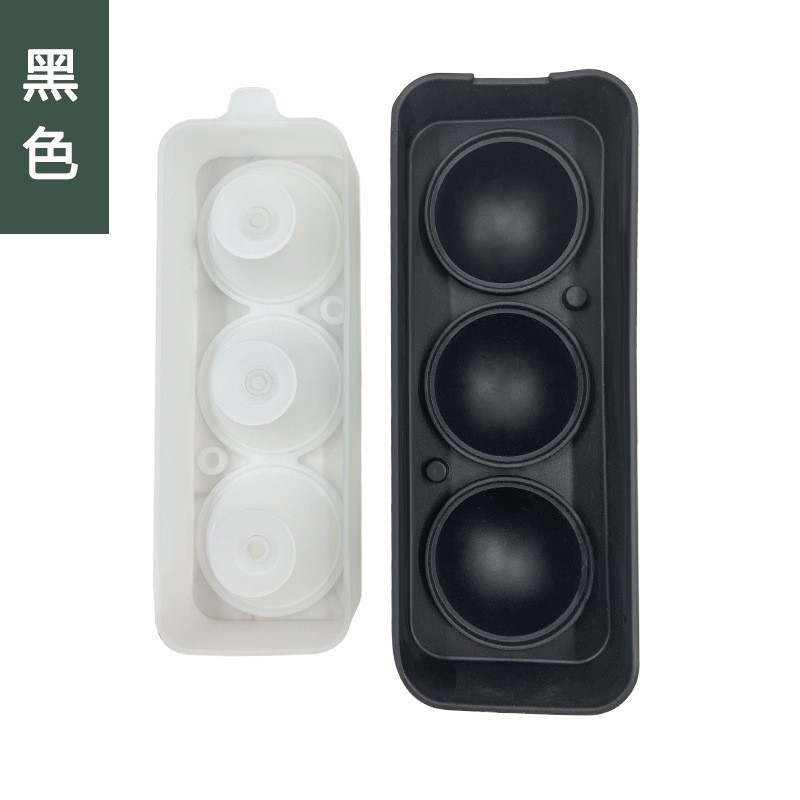 ball black