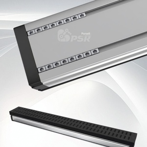 Generador de Vacío con Engranaje Incorporado CPSR, Ventosa de Esponja de Aleación de Aluminio - Solución Eficiente de Sellado al Vacío para la Industria - Product Image 4