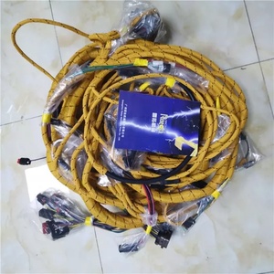Faisceau de câblage externe de haute qualité 306-8610 3068610, faisceau de câblage EFI pour E320D E323DL C6.4 - Product Image 1
