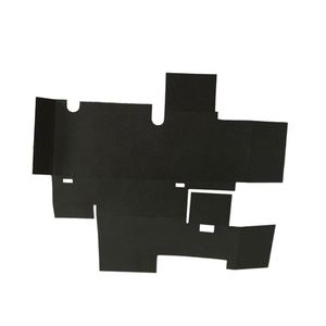 Lámina de Aislamiento Eléctrico Antiestática GK-40 <span class=keywords><strong>FORMEX</strong></span> AS-100 PP, Resistente a Altas Temperaturas, Retardante de Llama, con Clasificación de 600V - Product Image 3