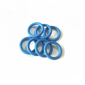 Juntas Tóricas de Caucho de Silicona NBR FKM EPDM de Alta Calidad, Estándar AS568, para Aplicaciones Hidráulicas, Neumáticas, Automotrices e Industriales - Product Image 6